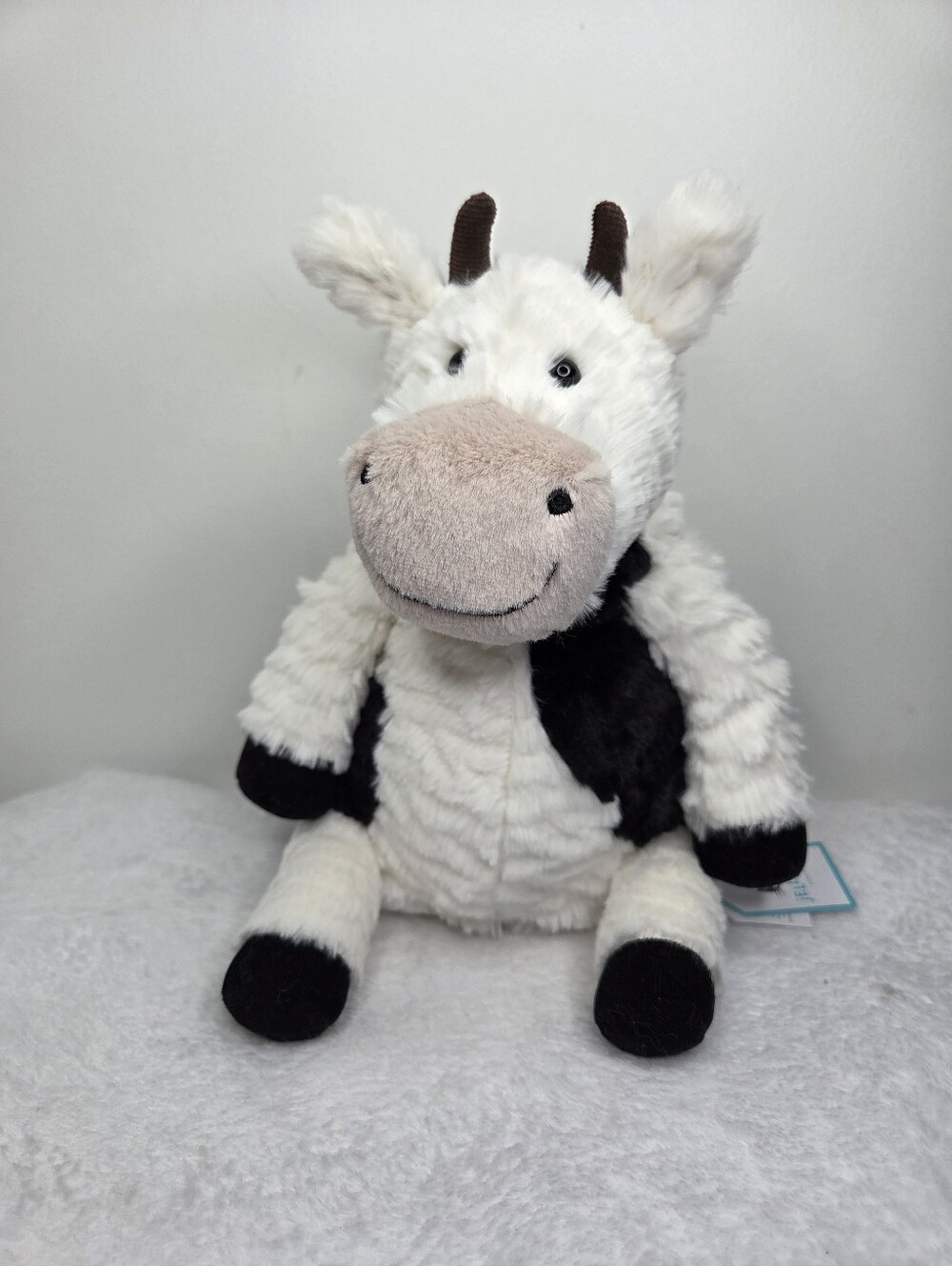 BNWT Jellycat Mooliet Cow